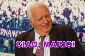 WILKOMMEN "CARI MARIO": SIAMO UFFICIALMENTE IN LOTTA PER IL TERZO SCUDETTO! 